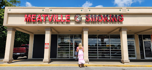 Photo of MeatVille Smoking - 2695 Murfreesboro Pike, Nashville, TN 37217