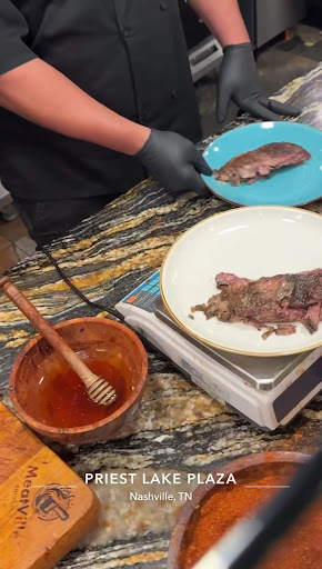 Photo of MeatVille Smoking - 2695 Murfreesboro Pike, Nashville, TN 37217