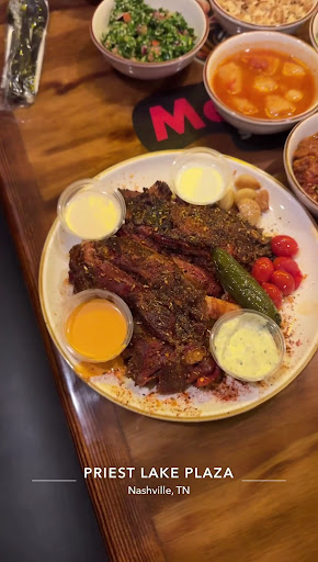 Photo of MeatVille Smoking - 2695 Murfreesboro Pike, Nashville, TN 37217