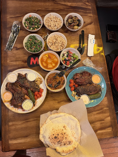 Photo of MeatVille Smoking - 2695 Murfreesboro Pike, Nashville, TN 37217