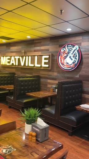 Photo of MeatVille Smoking - 2695 Murfreesboro Pike, Nashville, TN 37217