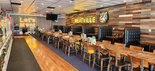 Photo of MeatVille Smoking - 2695 Murfreesboro Pike, Nashville, TN 37217