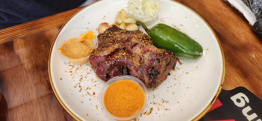 Photo of MeatVille Smoking - 2695 Murfreesboro Pike, Nashville, TN 37217