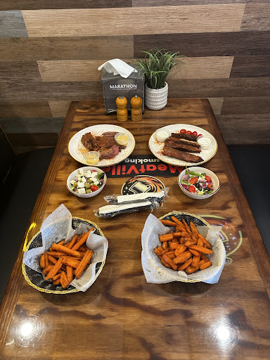 Photo of MeatVille Smoking - 2695 Murfreesboro Pike, Nashville, TN 37217