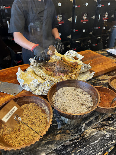 Photo of MeatVille Smoking - 2695 Murfreesboro Pike, Nashville, TN 37217