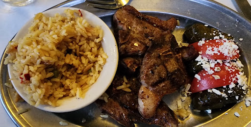 Photo of Symeon's Greek Restaurant - 4941 Commercial Dr, Yorkville, NY 13495