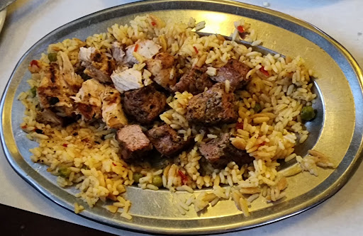 Photo of Symeon's Greek Restaurant - 4941 Commercial Dr, Yorkville, NY 13495