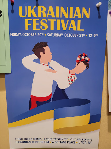 Photo of Symeon's Greek Restaurant - 4941 Commercial Dr, Yorkville, NY 13495