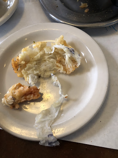 Photo of Symeon's Greek Restaurant - 4941 Commercial Dr, Yorkville, NY 13495