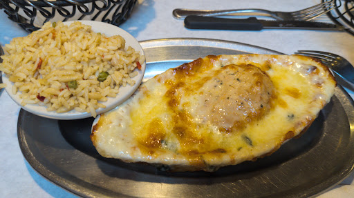 Photo of Symeon's Greek Restaurant - 4941 Commercial Dr, Yorkville, NY 13495