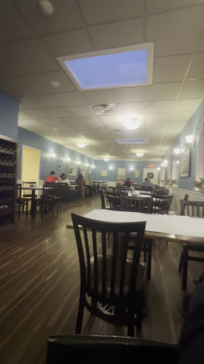 Photo of Symeon's Greek Restaurant - 4941 Commercial Dr, Yorkville, NY 13495