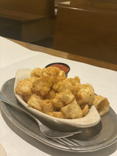 Photo of Symeon's Greek Restaurant - 4941 Commercial Dr, Yorkville, NY 13495