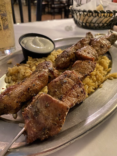 Photo of Symeon's Greek Restaurant - 4941 Commercial Dr, Yorkville, NY 13495