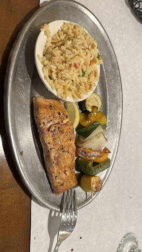 Photo of Symeon's Greek Restaurant - 4941 Commercial Dr, Yorkville, NY 13495