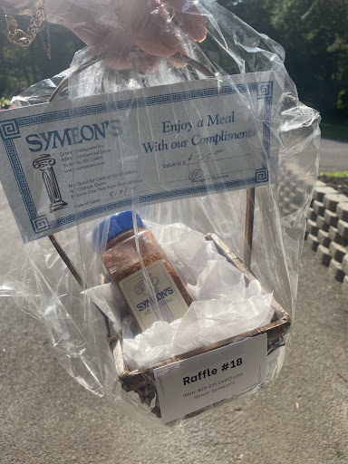 Photo of Symeon's Greek Restaurant - 4941 Commercial Dr, Yorkville, NY 13495