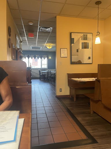 Photo of Symeon's Greek Restaurant - 4941 Commercial Dr, Yorkville, NY 13495