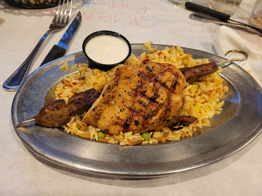 Photo of Symeon's Greek Restaurant - 4941 Commercial Dr, Yorkville, NY 13495