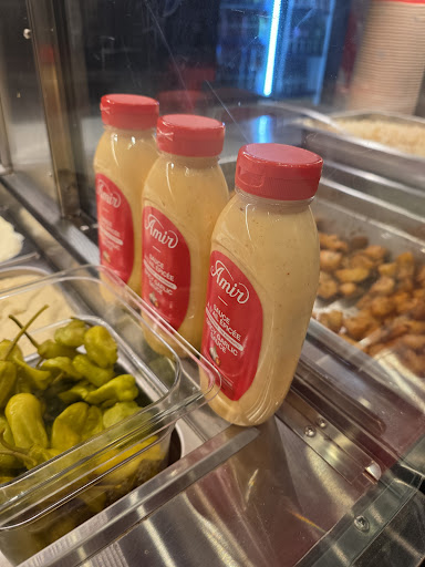 Photo of Amir - 700 Eagleson Rd unit f, Kanata, ON K2M 2G9, Canada