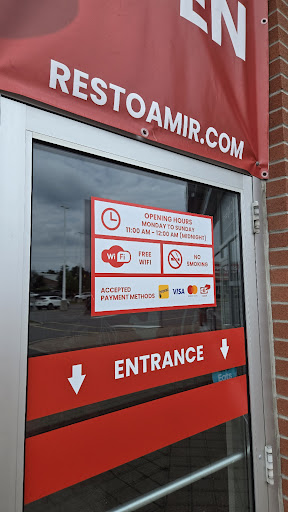 Photo of Amir - 700 Eagleson Rd unit f, Kanata, ON K2M 2G9, Canada