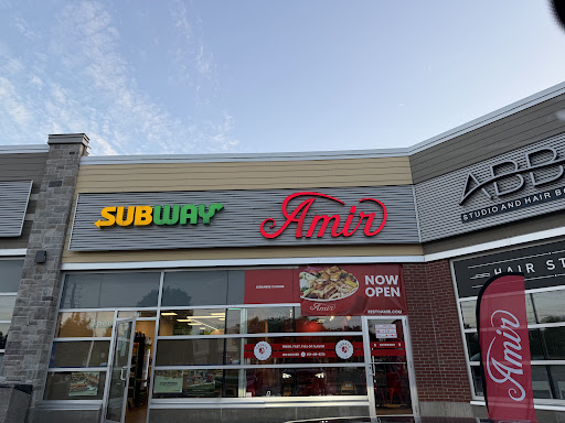 Photo of Amir - 700 Eagleson Rd unit f, Kanata, ON K2M 2G9, Canada