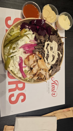 Photo of Amir - 700 Eagleson Rd unit f, Kanata, ON K2M 2G9, Canada