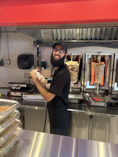 Photo of Amir - 700 Eagleson Rd unit f, Kanata, ON K2M 2G9, Canada