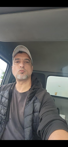 Photo of Amir - 700 Eagleson Rd unit f, Kanata, ON K2M 2G9, Canada