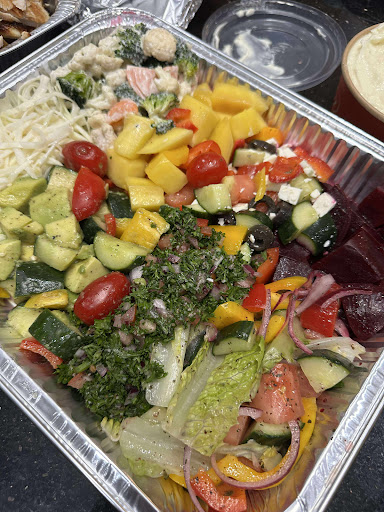 Photo of Amir - 700 Eagleson Rd unit f, Kanata, ON K2M 2G9, Canada