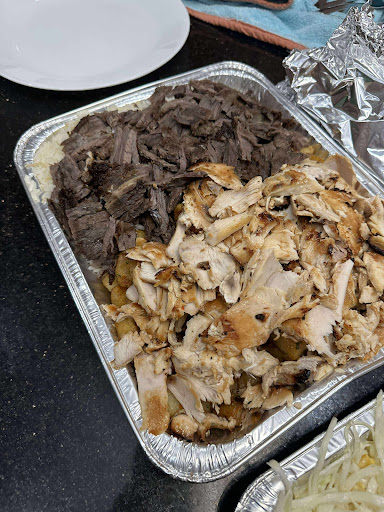 Photo of Amir - 700 Eagleson Rd unit f, Kanata, ON K2M 2G9, Canada