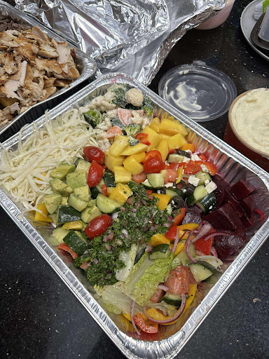 Photo of Amir - 700 Eagleson Rd unit f, Kanata, ON K2M 2G9, Canada