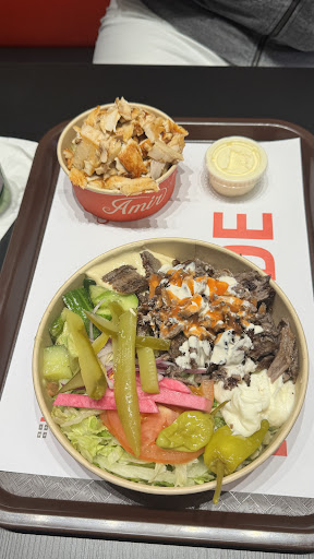 Photo of Amir - 700 Eagleson Rd unit f, Kanata, ON K2M 2G9, Canada