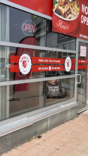 Photo of Amir - 700 Eagleson Rd unit f, Kanata, ON K2M 2G9, Canada