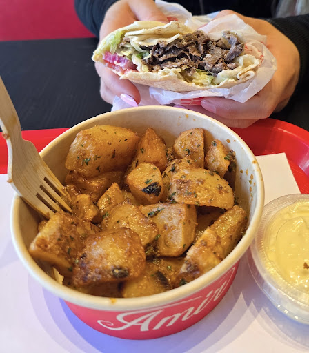 Photo of Amir - 700 Eagleson Rd unit f, Kanata, ON K2M 2G9, Canada