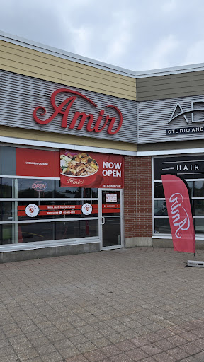 Photo of Amir - 700 Eagleson Rd unit f, Kanata, ON K2M 2G9, Canada