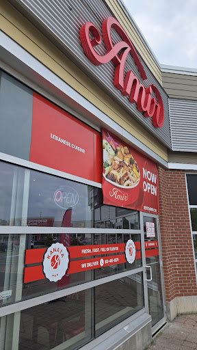 Photo of Amir - 700 Eagleson Rd unit f, Kanata, ON K2M 2G9, Canada