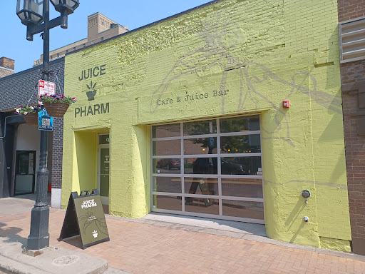Photo of Juice Pharm - 208 E 1st St, Duluth, MN 55802