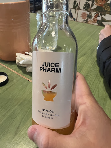 Photo of Juice Pharm - 208 E 1st St, Duluth, MN 55802