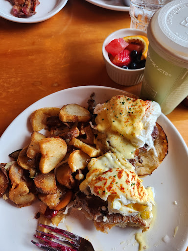 Photo of At Sara's Table Chester Creek Cafe - 1902 E 8th St, Duluth, MN 55812