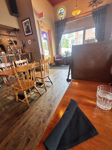 Photo of At Sara's Table Chester Creek Cafe - 1902 E 8th St, Duluth, MN 55812