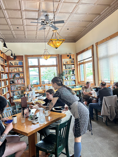 Photo of At Sara's Table Chester Creek Cafe - 1902 E 8th St, Duluth, MN 55812