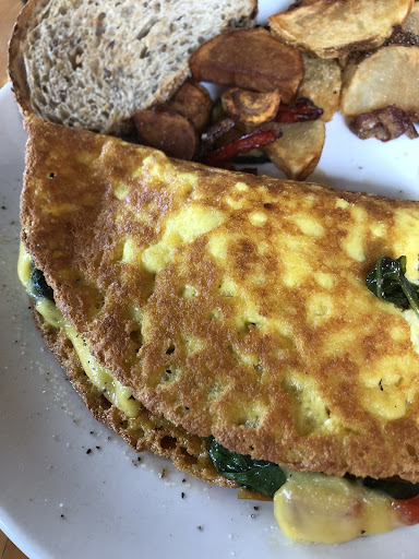 Photo of At Sara's Table Chester Creek Cafe - 1902 E 8th St, Duluth, MN 55812