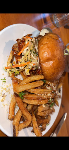 Photo of At Sara's Table Chester Creek Cafe - 1902 E 8th St, Duluth, MN 55812