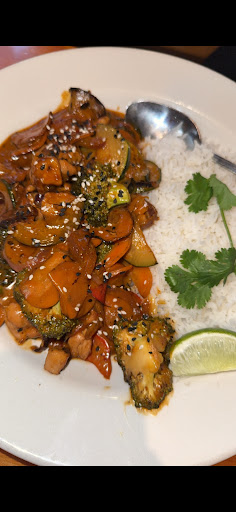 Photo of At Sara's Table Chester Creek Cafe - 1902 E 8th St, Duluth, MN 55812