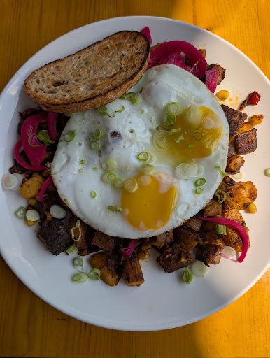 Photo of At Sara's Table Chester Creek Cafe - 1902 E 8th St, Duluth, MN 55812