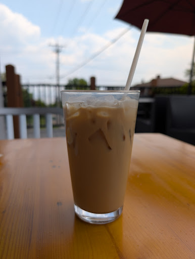 Photo of At Sara's Table Chester Creek Cafe - 1902 E 8th St, Duluth, MN 55812