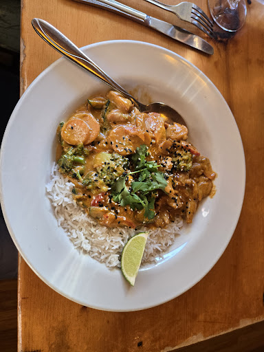 Photo of At Sara's Table Chester Creek Cafe - 1902 E 8th St, Duluth, MN 55812