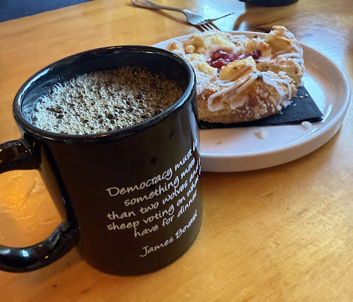 Photo of At Sara's Table Chester Creek Cafe - 1902 E 8th St, Duluth, MN 55812