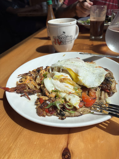Photo of At Sara's Table Chester Creek Cafe - 1902 E 8th St, Duluth, MN 55812