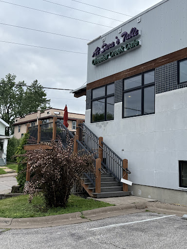 Photo of At Sara's Table Chester Creek Cafe - 1902 E 8th St, Duluth, MN 55812