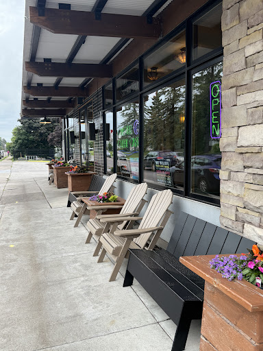 Photo of At Sara's Table Chester Creek Cafe - 1902 E 8th St, Duluth, MN 55812